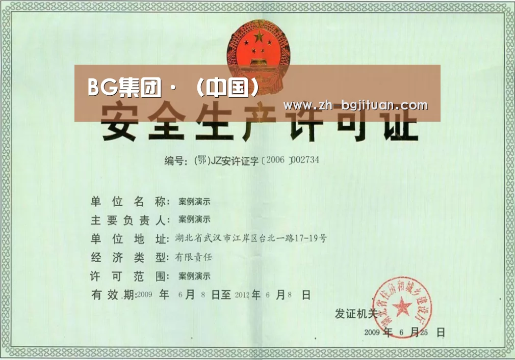 荣誉证书四(图1)