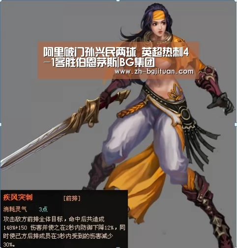 BG集团