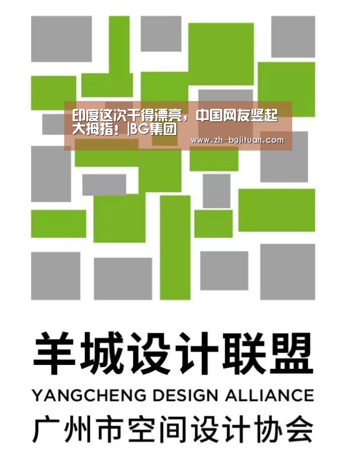 印度这次干得漂亮,中国网友竖起大拇指!|BG集团(图1) BG集团