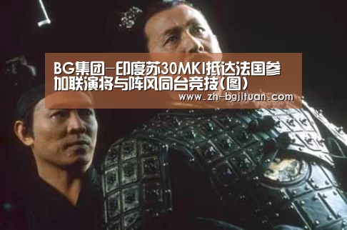 BG集团-印度苏30MKI抵达法国参加联演将与阵风同台竞技(图)(图2) BG集团