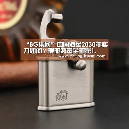“BG集团”中国海军2030年实力如何?舰艇数量全球第1、战力第2(图1) BG集团