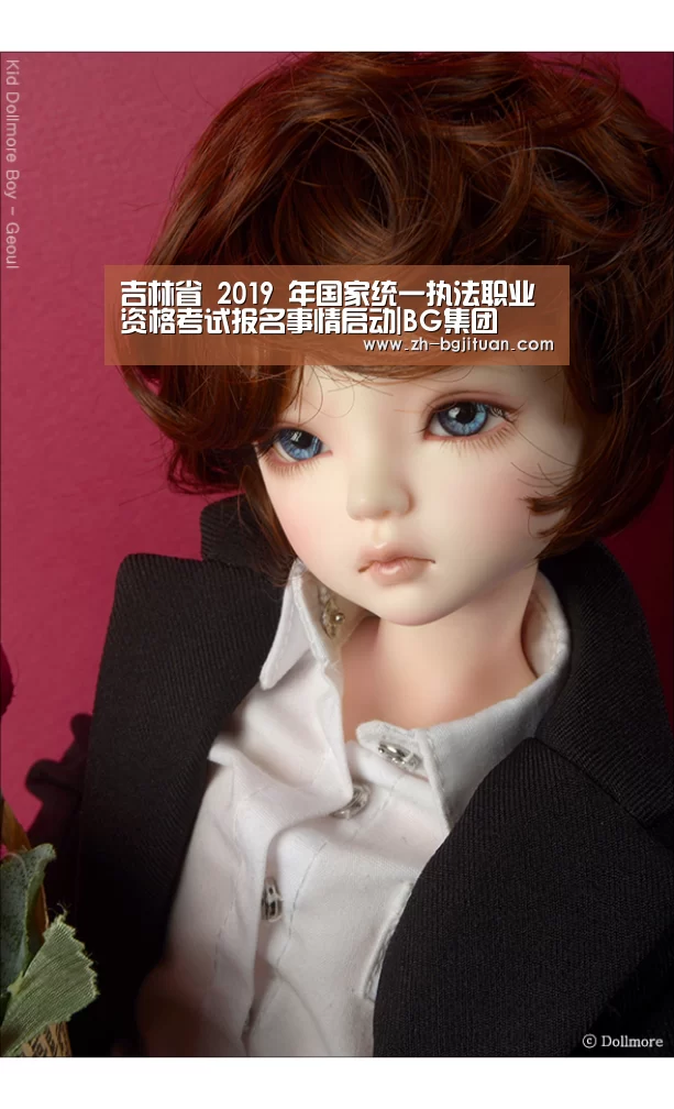吉林省 2019 年国家统一执法职业资格考试报名事情启动|BG集团(图4) BG集团