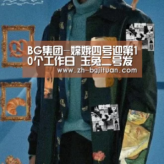 BG集团-嫦娥四号迎第10个工作日 玉兔二号发现不明胶状物(图2) BG集团