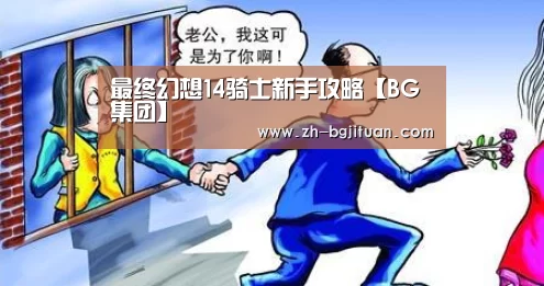 最终幻想14骑士新手攻略【BG集团】(图1) BG集团