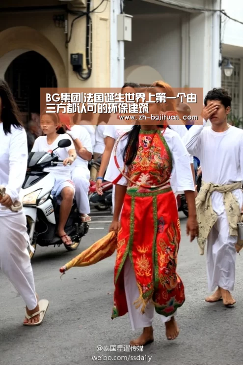 BG集团|法国诞生世界上第一个由三方都认可的环保建筑(图1) BG集团
