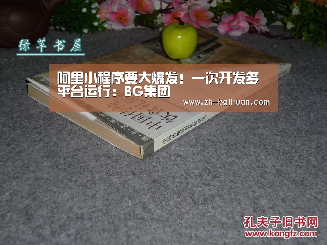 阿里小程序要大爆发!一次开发多平台运行:BG集团(图1) BG集团